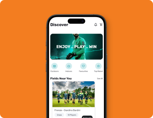 Riadaland Mobile App Illustration